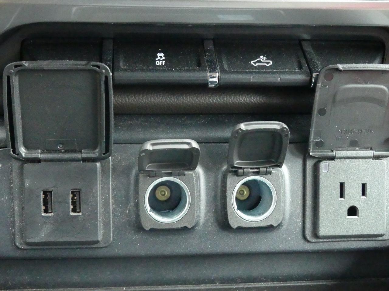 2018 Chevrolet Silverado 1500 LTZ Waldorf MD