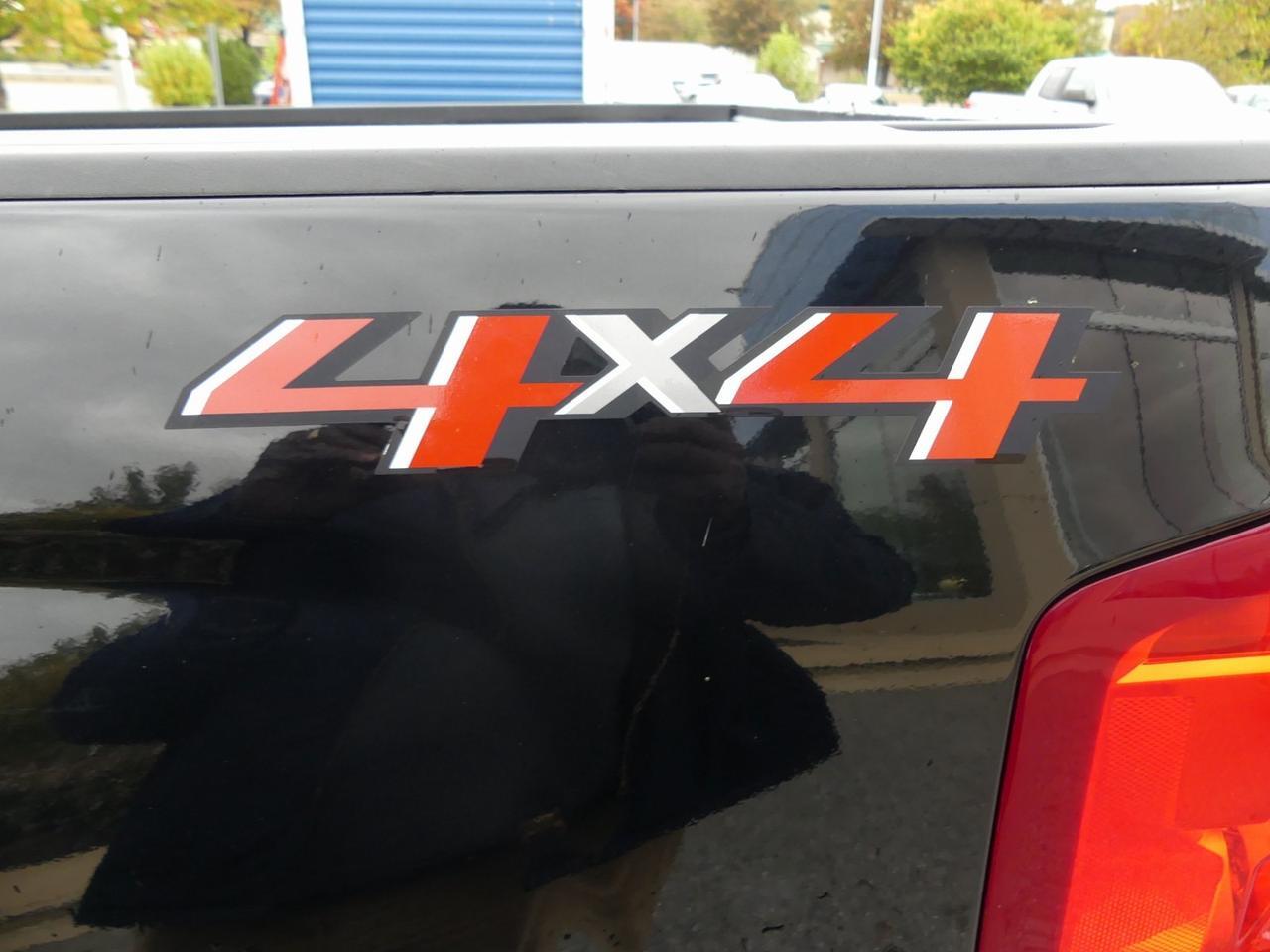 2018 Chevrolet Silverado 1500 LTZ Waldorf MD