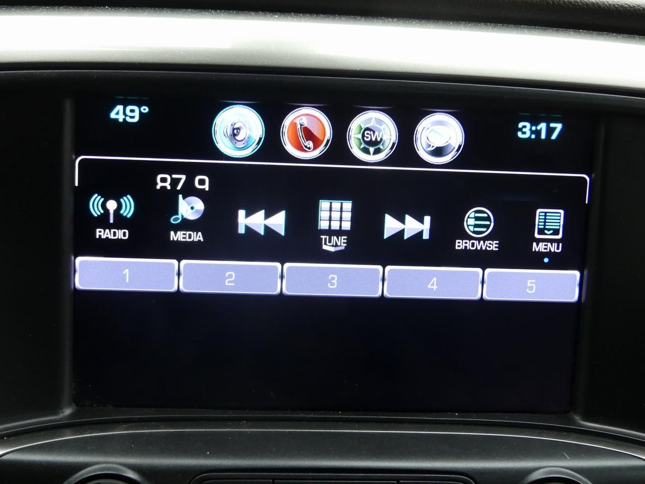 2018 Chevrolet Silverado 1500 LTZ Waldorf MD