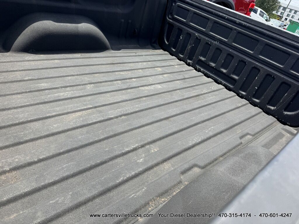2018 Chevrolet Silverado 1500 PENDING SALE***LT Z71 4X4 - LIFTED - LOADED Cartersville GA