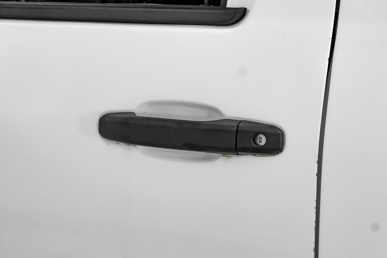 2018 Chevrolet Silverado 1500 WORK TRUCK REGULAR CAB AUTOMATIC REAR CAMERA BLUETOOTH CRUISE CO Carrollton TX