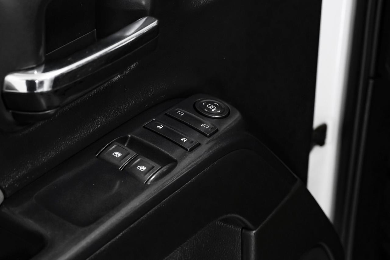 2018 Chevrolet Silverado 1500 WORK TRUCK REGULAR CAB AUTOMATIC REAR CAMERA BLUETOOTH CRUISE CO Carrollton TX