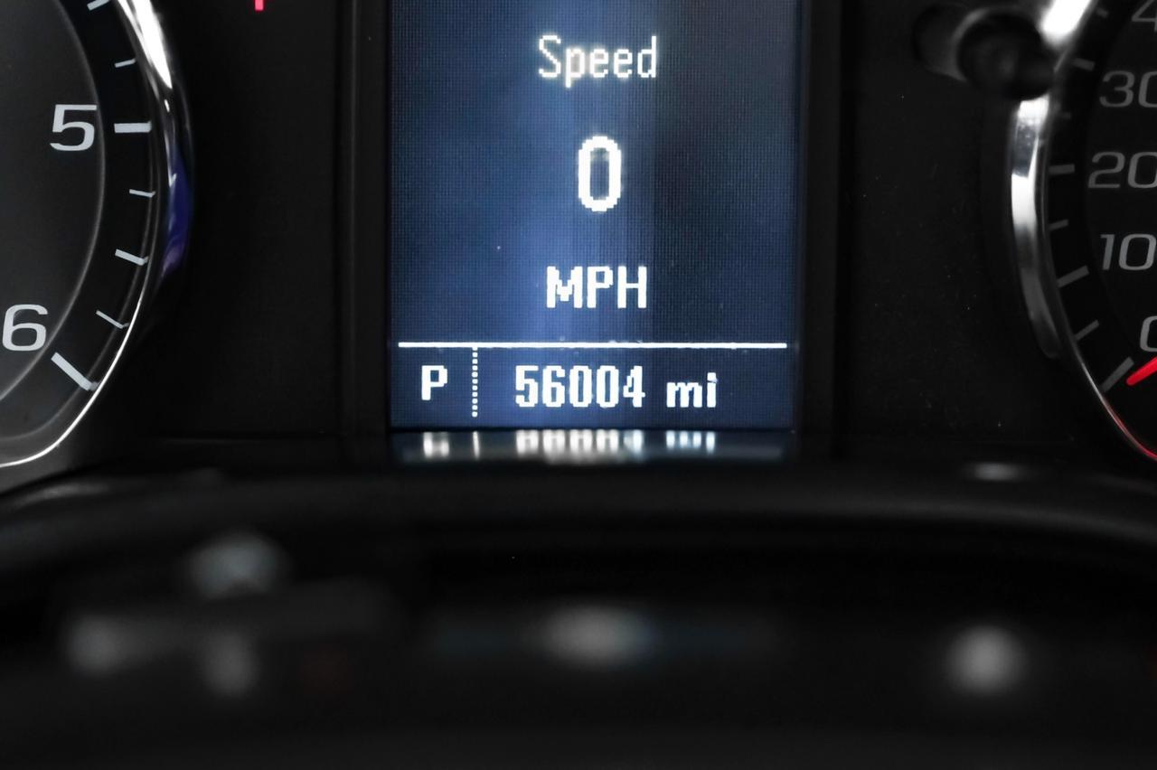 2018 Chevrolet Silverado 1500 WORK TRUCK REGULAR CAB AUTOMATIC REAR CAMERA BLUETOOTH CRUISE CO Carrollton TX