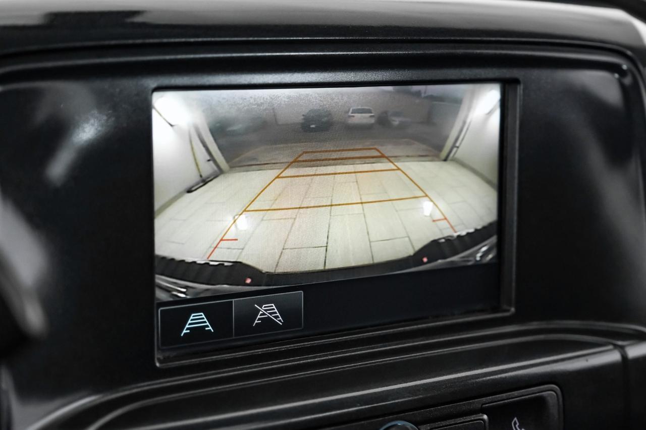 2018 Chevrolet Silverado 1500 WORK TRUCK REGULAR CAB AUTOMATIC REAR CAMERA BLUETOOTH CRUISE CO Carrollton TX