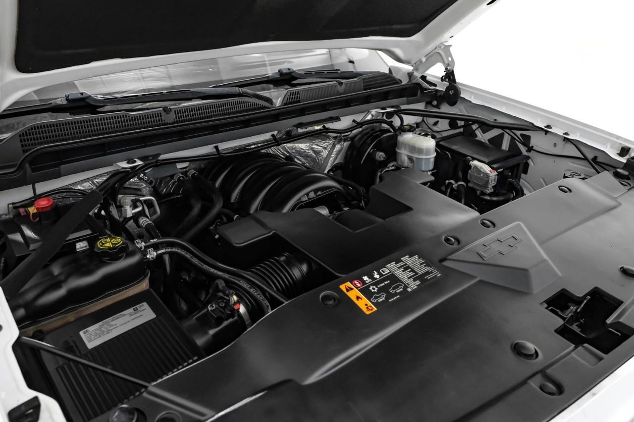 2018 Chevrolet Silverado 1500 WORK TRUCK REGULAR CAB AUTOMATIC REAR CAMERA BLUETOOTH CRUISE CO Carrollton TX