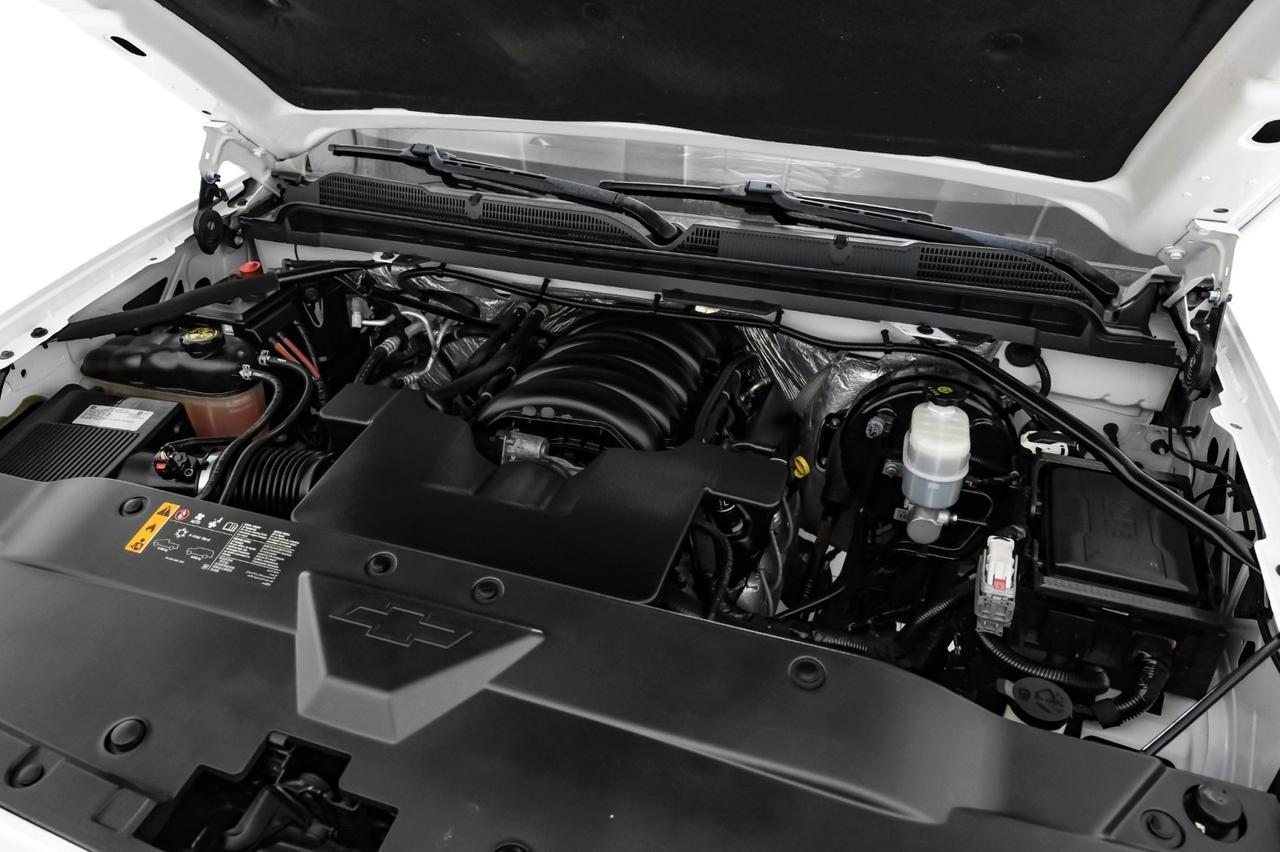 2018 Chevrolet Silverado 1500 WORK TRUCK REGULAR CAB AUTOMATIC REAR CAMERA BLUETOOTH CRUISE CO Carrollton TX