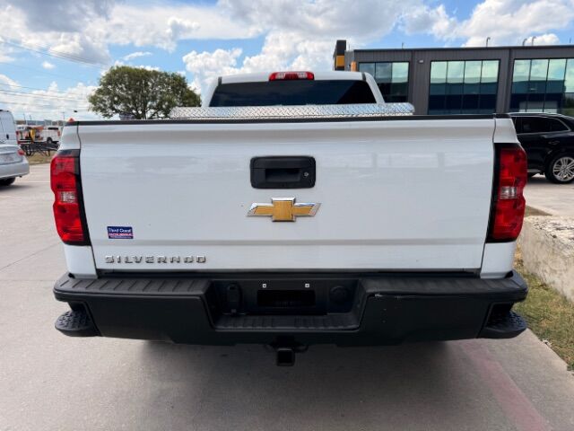 2018 Chevrolet Silverado 1500 WT Kyle TX