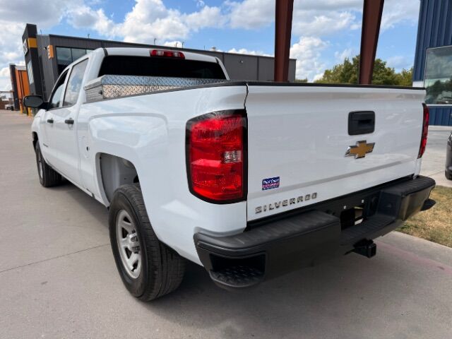 2018 Chevrolet Silverado 1500 WT Kyle TX