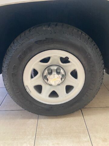 2018 Chevrolet Silverado 1500 WT Charlotte NC