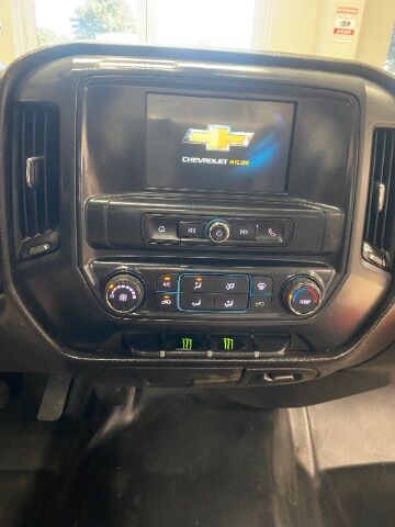 2018 Chevrolet Silverado 1500 WT Charlotte NC