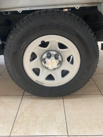 2018 Chevrolet Silverado 1500 WT Charlotte NC