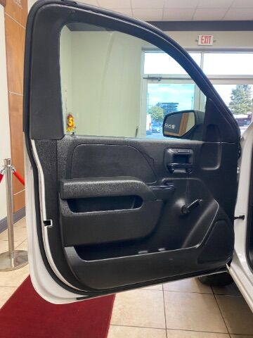 2018 Chevrolet Silverado 1500 WT Charlotte NC