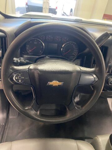 2018 Chevrolet Silverado 1500 WT Charlotte NC