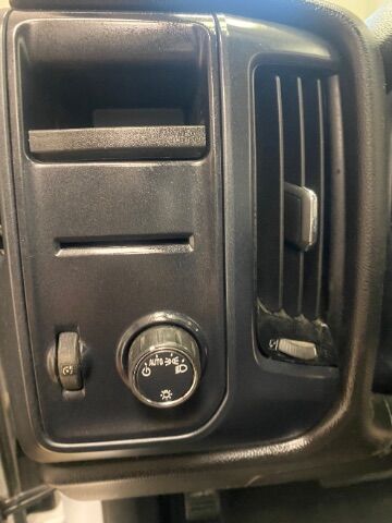 2018 Chevrolet Silverado 1500 WT Charlotte NC