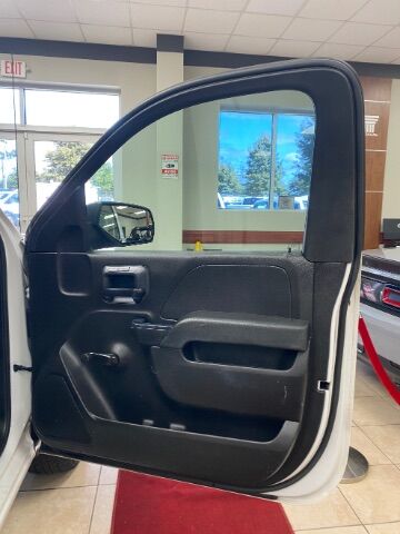 2018 Chevrolet Silverado 1500 WT Charlotte NC