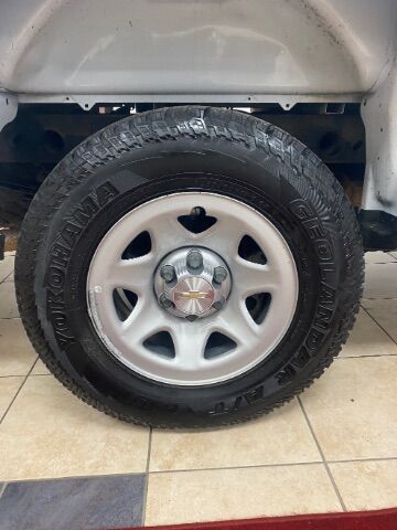 2018 Chevrolet Silverado 1500 WT Charlotte NC