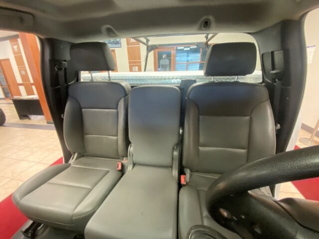 2018 Chevrolet Silverado 1500 WT Charlotte NC