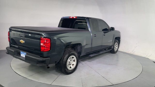 2018 Chevrolet Silverado 1500 WT Columbia SC