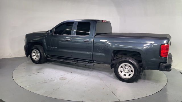2018 Chevrolet Silverado 1500 WT Columbia SC