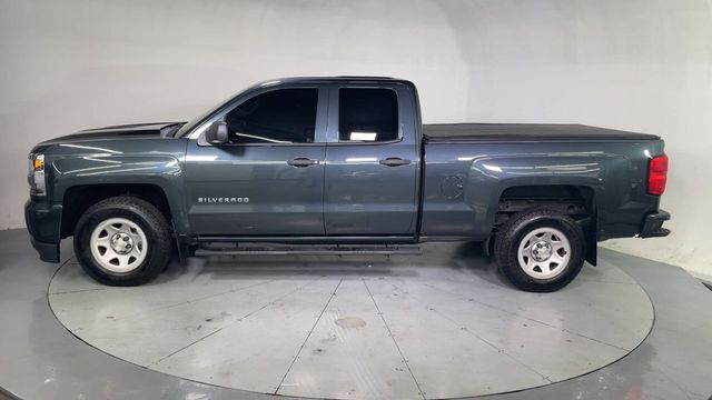 2018 Chevrolet Silverado 1500 WT Columbia SC