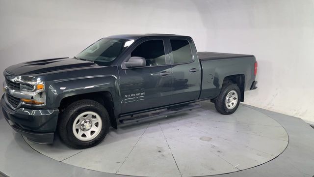 2018 Chevrolet Silverado 1500 WT Columbia SC