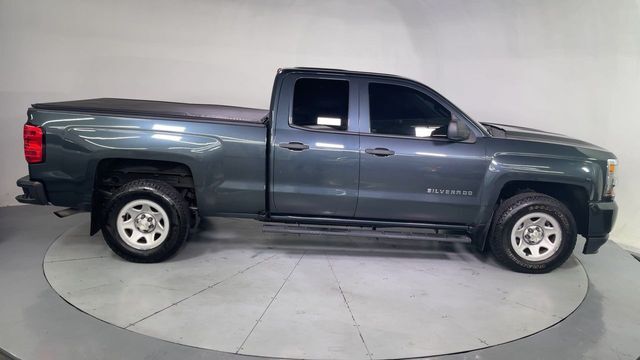 2018 Chevrolet Silverado 1500 WT Columbia SC