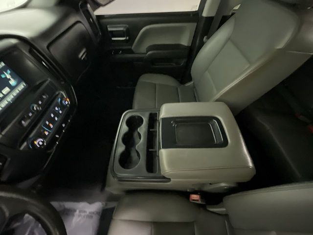 2018 Chevrolet Silverado 1500 WT Columbia SC