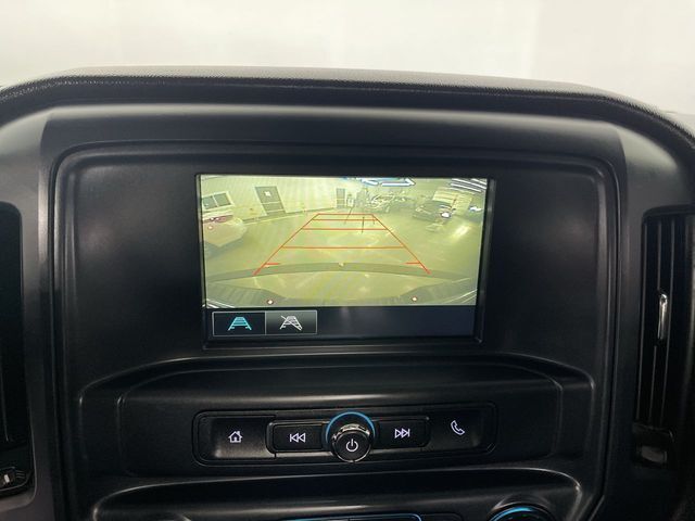 2018 Chevrolet Silverado 1500 WT Columbia SC