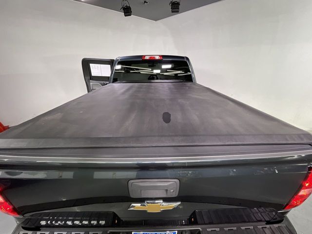 2018 Chevrolet Silverado 1500 WT Columbia SC