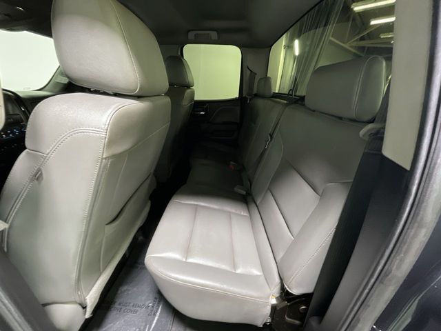 2018 Chevrolet Silverado 1500 WT Columbia SC