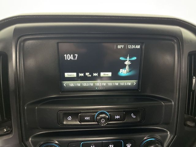 2018 Chevrolet Silverado 1500 WT Columbia SC