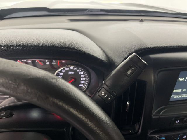 2018 Chevrolet Silverado 1500 WT Columbia SC