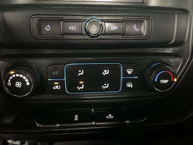 2018 Chevrolet Silverado 1500 WT Columbia SC