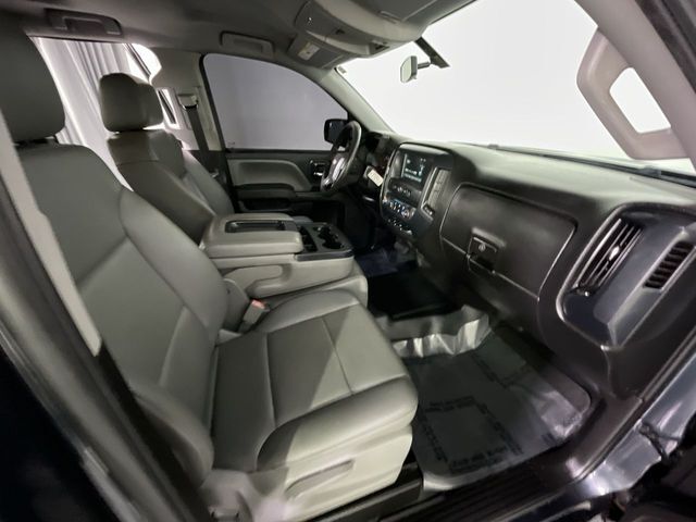 2018 Chevrolet Silverado 1500 WT Columbia SC