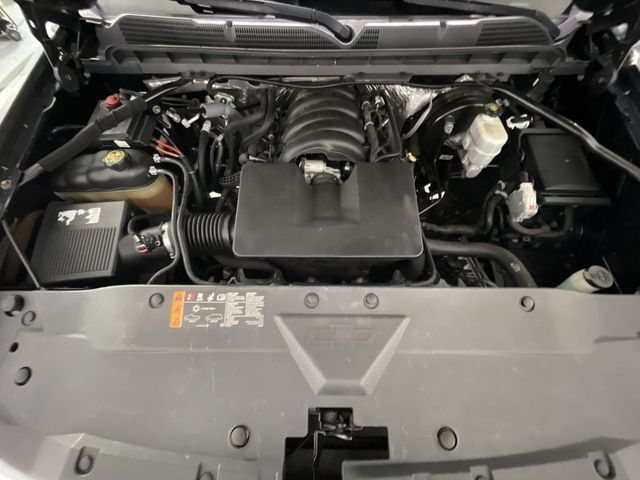 2018 Chevrolet Silverado 1500 WT Columbia SC