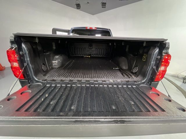 2018 Chevrolet Silverado 1500 WT Columbia SC