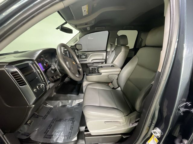 2018 Chevrolet Silverado 1500 WT Columbia SC