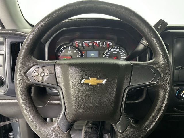 2018 Chevrolet Silverado 1500 WT Columbia SC