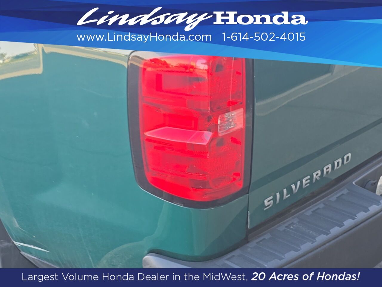 2018 Chevrolet Silverado 1500 WT Columbus OH