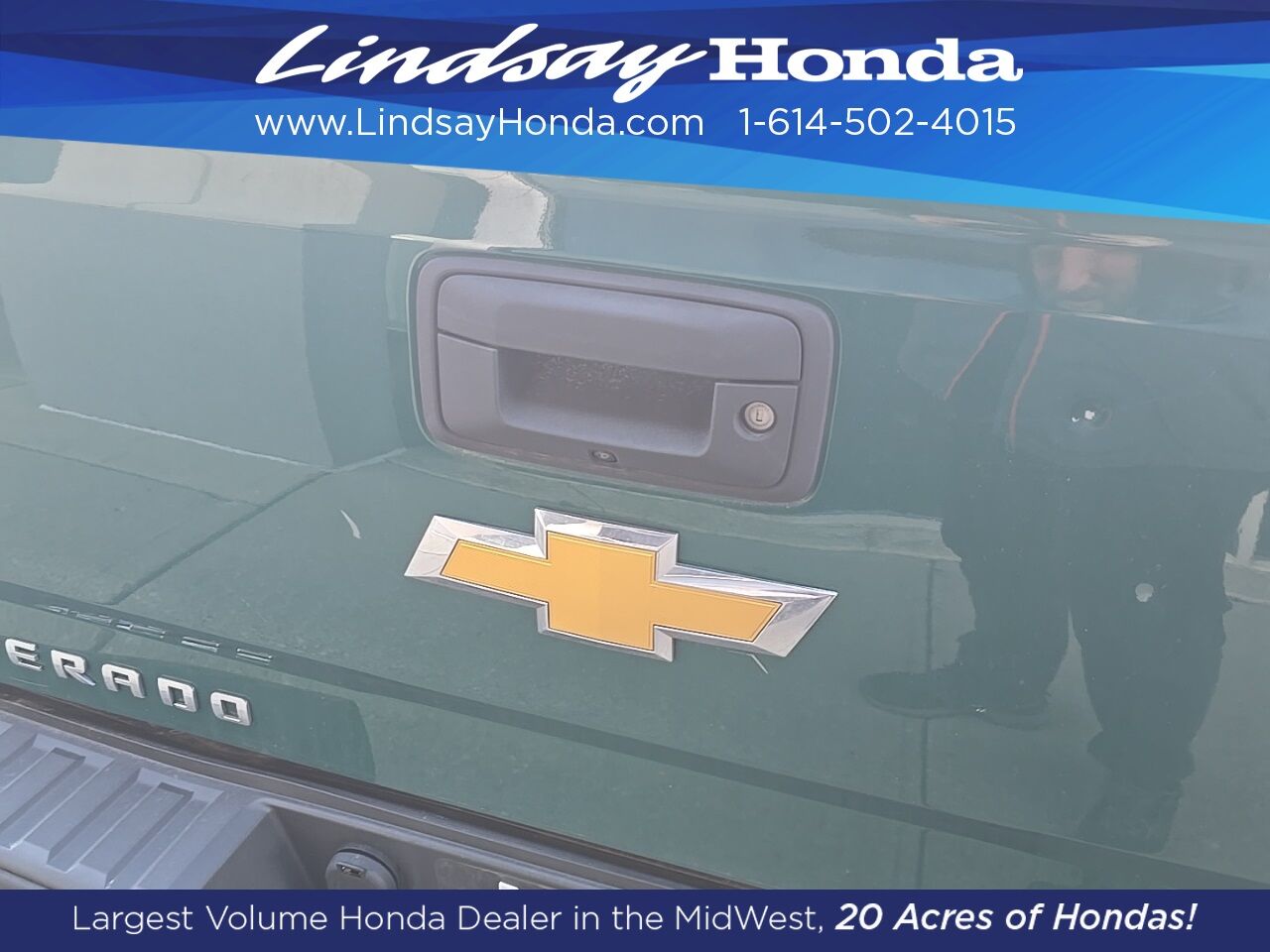 2018 Chevrolet Silverado 1500 WT Columbus OH