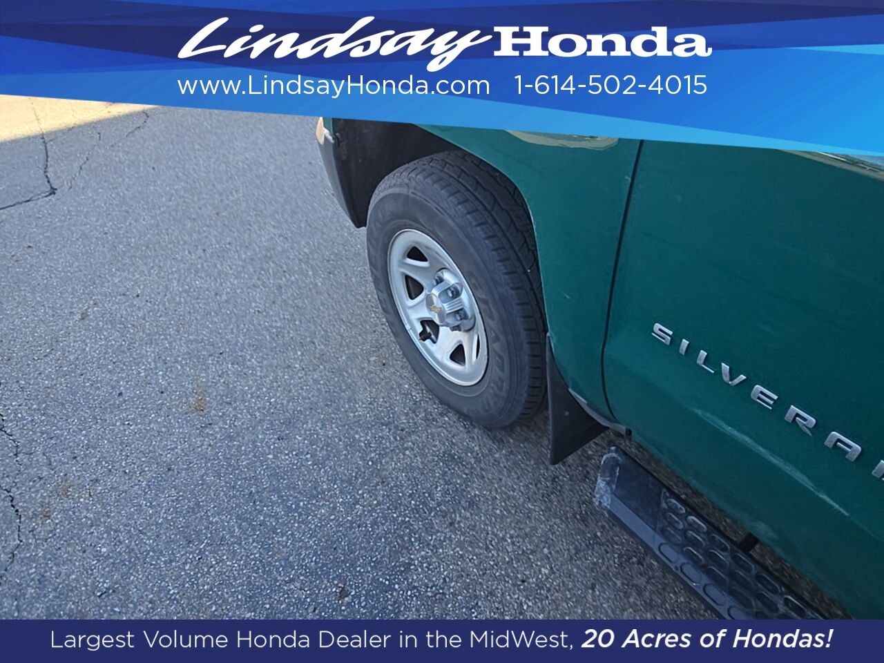 2018 Chevrolet Silverado 1500 WT Columbus OH