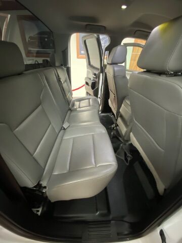 2018 Chevrolet Silverado 1500 WT Extended Cab Short Bed 1WT Charlotte NC