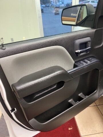 2018 Chevrolet Silverado 1500 WT Extended Cab Short Bed 1WT Charlotte NC