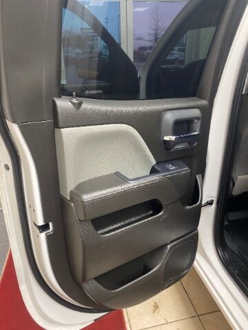 2018 Chevrolet Silverado 1500 WT Extended Cab Short Bed 1WT Charlotte NC