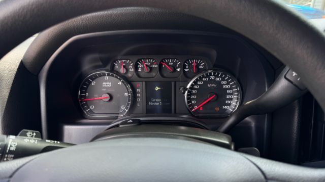 2018 Chevrolet Silverado 1500 WT Houston TX