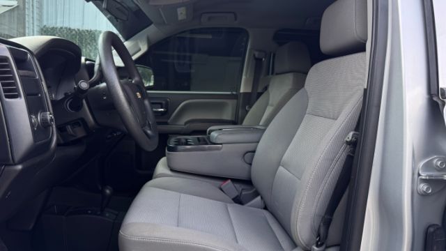 2018 Chevrolet Silverado 1500 WT Houston TX