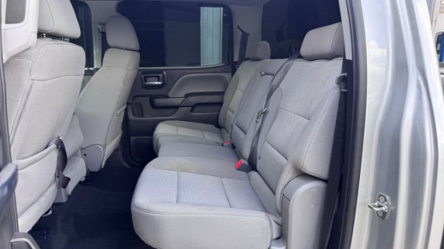 2018 Chevrolet Silverado 1500 WT Houston TX