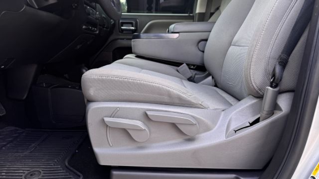 2018 Chevrolet Silverado 1500 WT Houston TX
