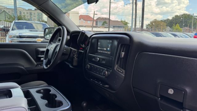 2018 Chevrolet Silverado 1500 WT Houston TX