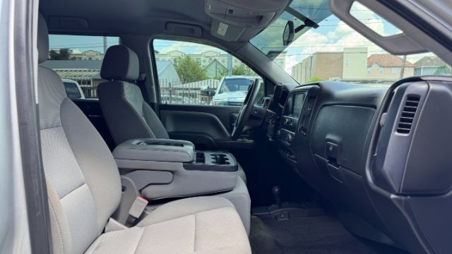 2018 Chevrolet Silverado 1500 WT Houston TX